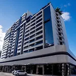 Edifício Time - Apto 403 - ER Hospedagens