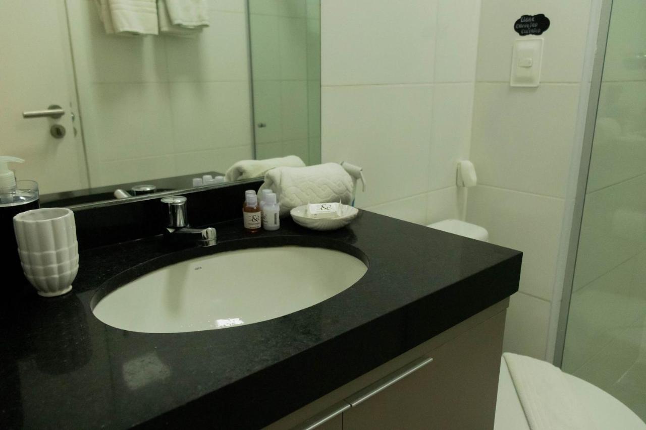 Edificio Time Apto 403 Er Hospedagens Apartamento