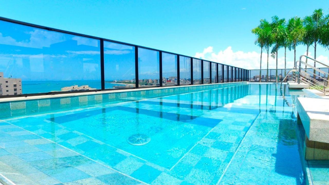 Apartamento Edificio Time Apto 403 Er Hospedagens *