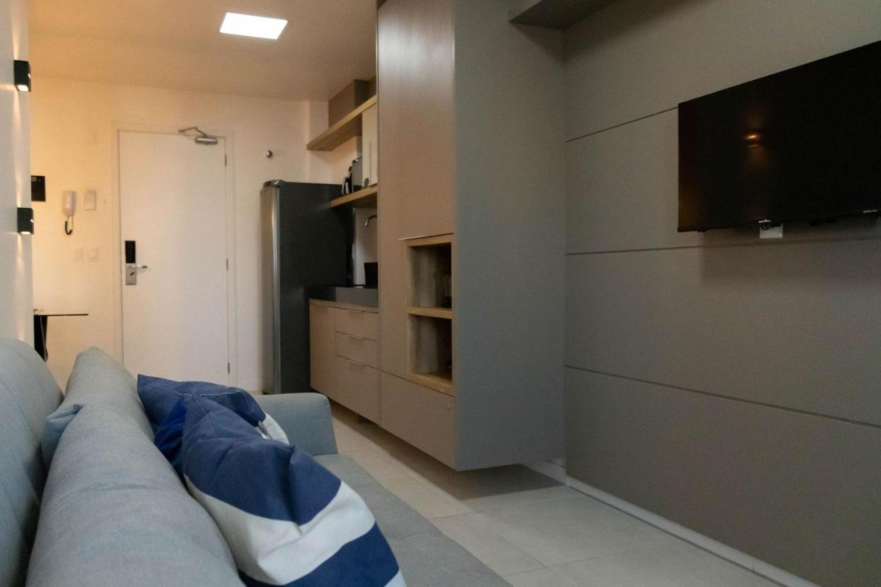 Apartamento Edificio Time Apto 403 Er Hospedagens