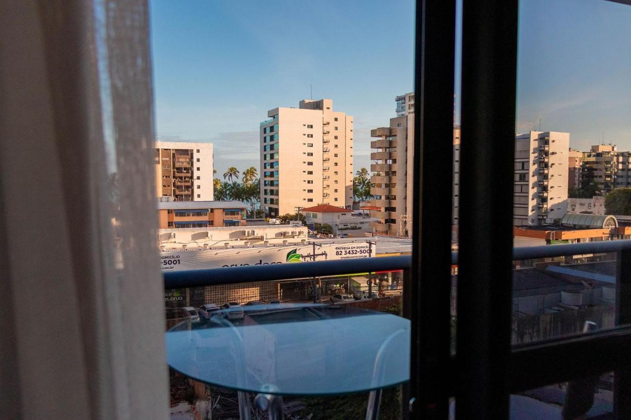 Edificio Time Apto 403 Er Hospedagens *