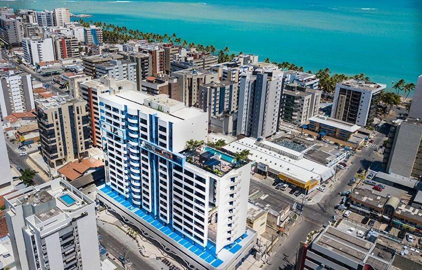 Edificio Time Apto 403 Er Hospedagens