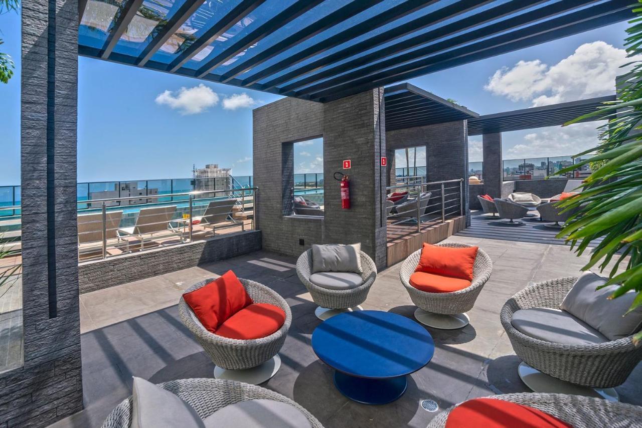 Apartamento Edificio Time Apto 403 Er Hospedagens Maceió