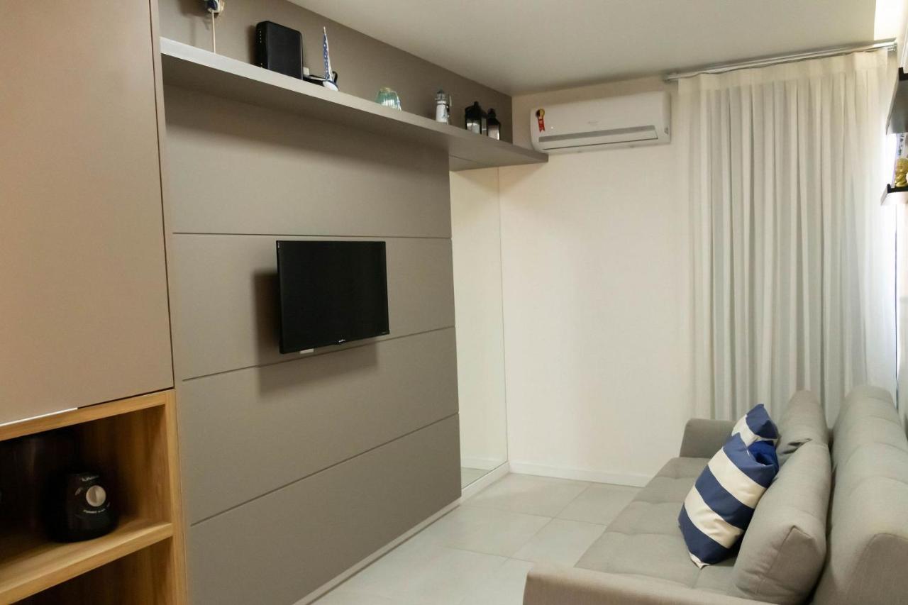 Apartamento Edificio Time Apto 403 Er Hospedagens Maceió