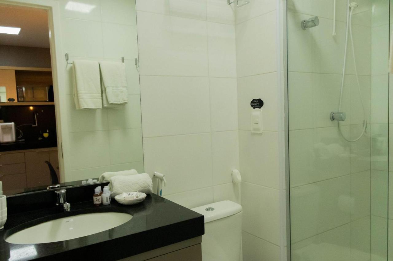 Apartamento Edificio Time Apto 403 Er Hospedagens