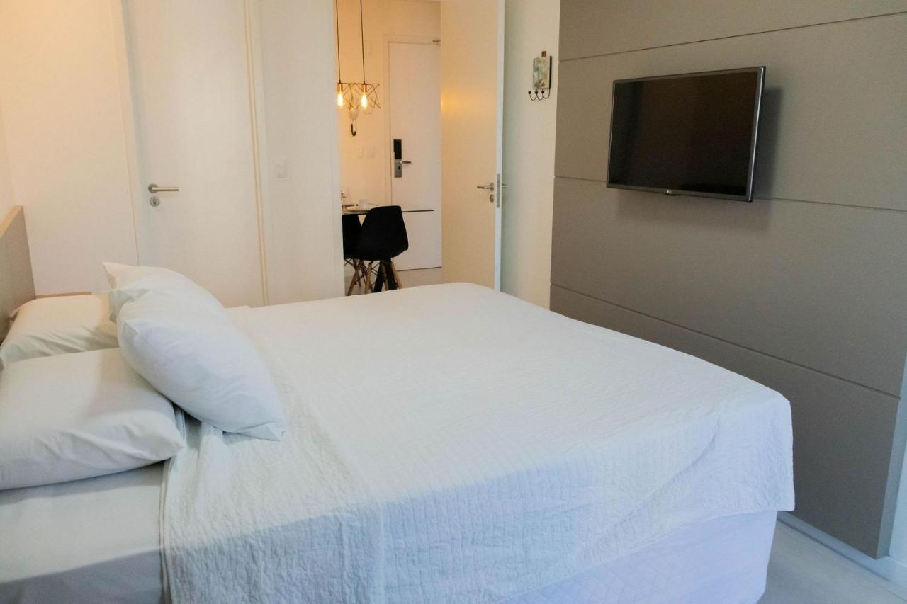 Apartamento Edificio Time Apto 403 Er Hospedagens