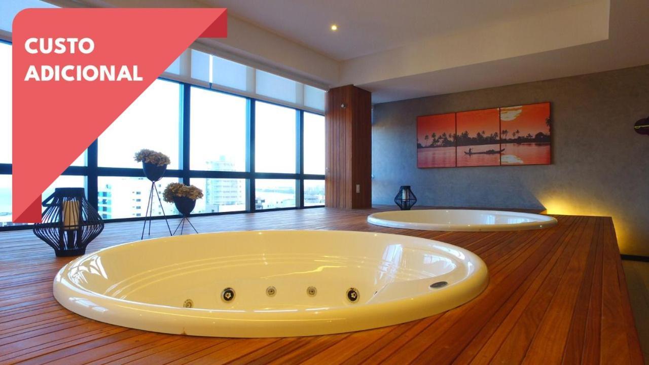 Apartamento Edificio Time Apto 403 Er Hospedagens Maceió